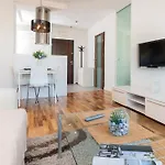 Lejlighed Marina Primore By Renters Gdańsk