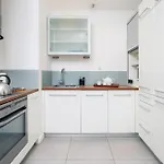 Marina Primore By Renters * Gdańsk