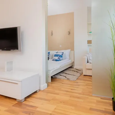 Appartement Marina Primore By Renters Gdańsk