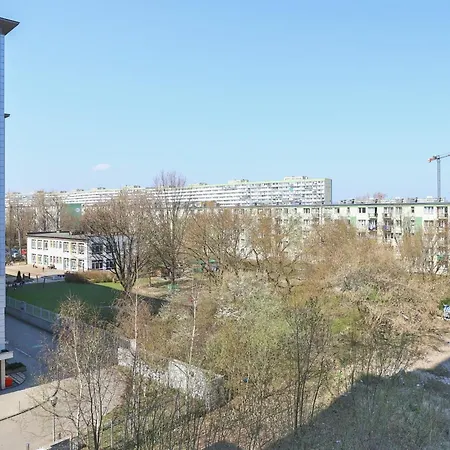 Marina Primore By Renters Appartement *