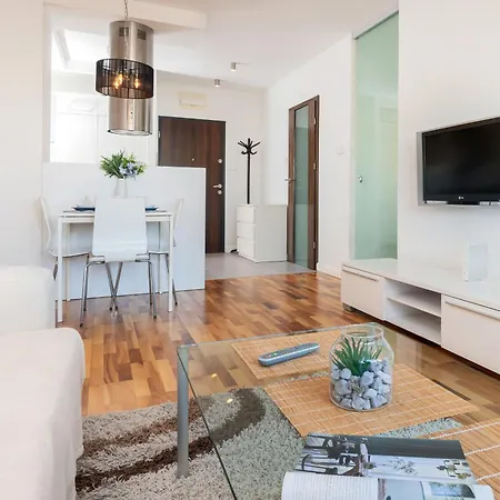 Appartement Marina Primore By Renters Gdańsk