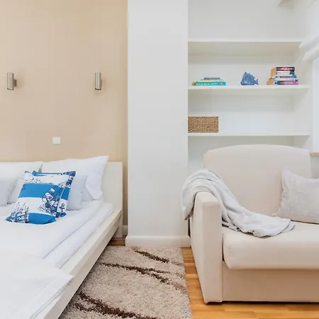 Marina Primore By Renters Gdansk