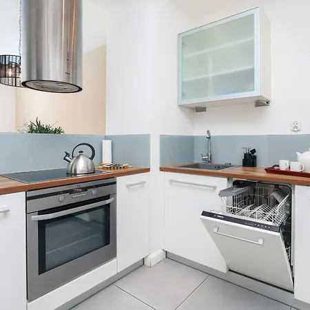 Apartament Marina Primore By Renters *