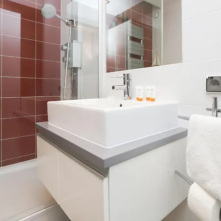 Apartment Marina Primore By Renters