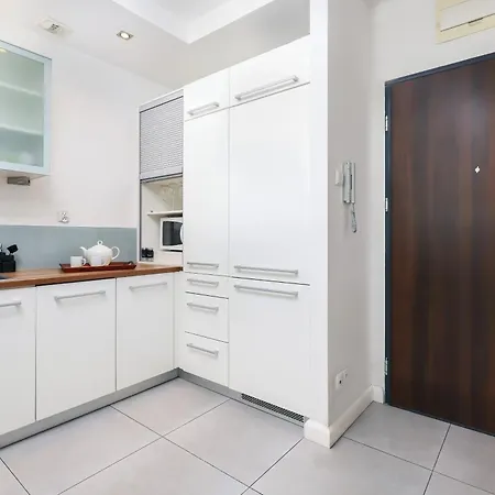 Marina Primore By Renters Apartment Gdansk