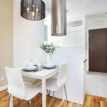 Marina Primore By Renters Gdańsk