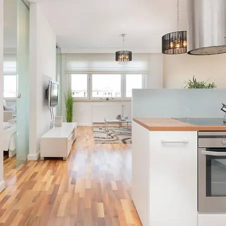 Marina Primore By Renters Apartament