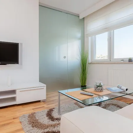 Apartment Marina Primore By Renters