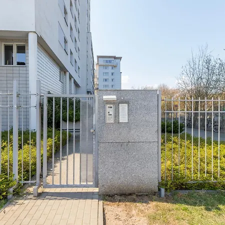 Apartament Marina Primore By Renters *