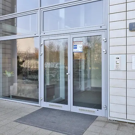 Marina Primore By Renters Apartament Gdańsk