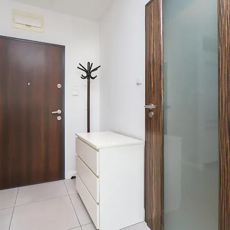 Marina Primore By Renters Gdańsk