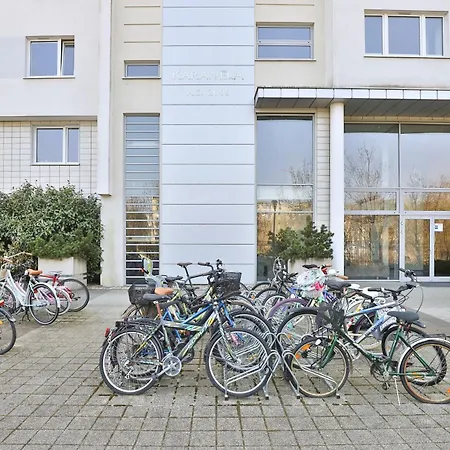 Marina Primore By Renters * Gdansk