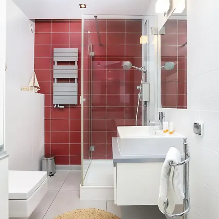 Marina Primore By Renters Apartament