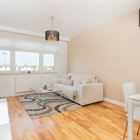 Marina Primore By Renters Apartament Gdańsk