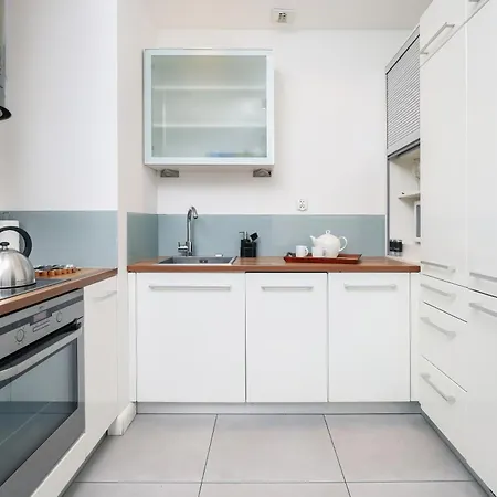 Marina Primore By Renters * Gdańsk