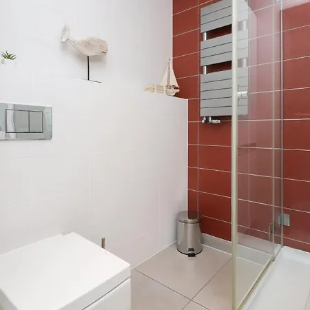 Marina Primore By Renters Apartament *