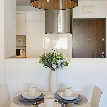 Apartament Marina Primore By Renters *