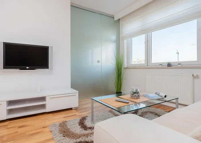 Apartament Marina Primore By Renters