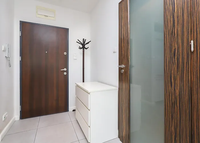 Marina Primore By Renters غدانسك