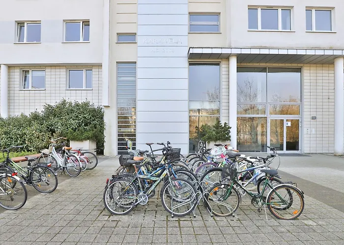 Marina Primore By Renters * غدانسك