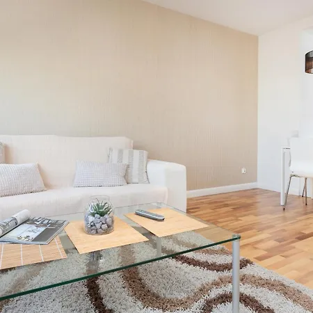 Marina Primore By Renters דירה