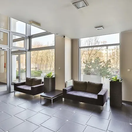 Marina Primore By Renters גדנסק