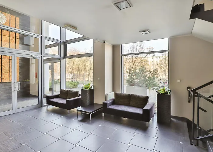 Marina Primore By Renters Gdansk