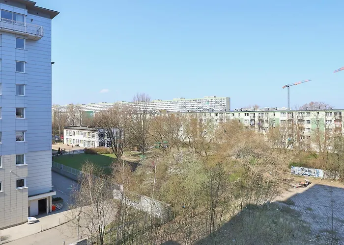 Marina Primore By Renters Daire *