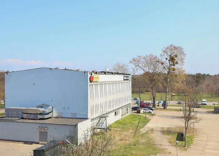 Marina Primore By Renters