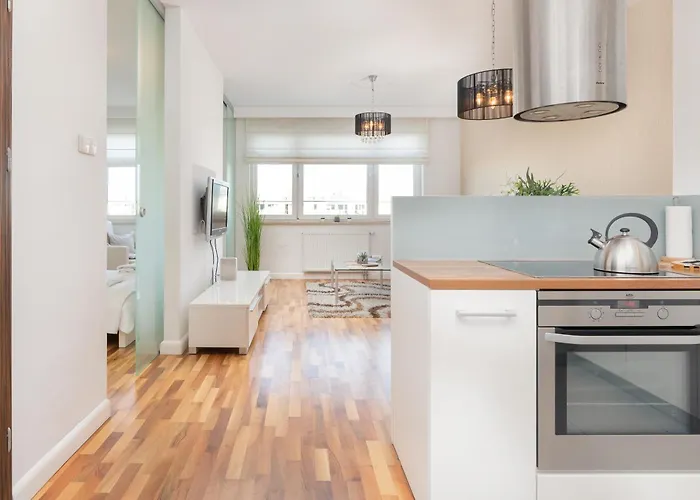 Marina Primore By Renters Daire