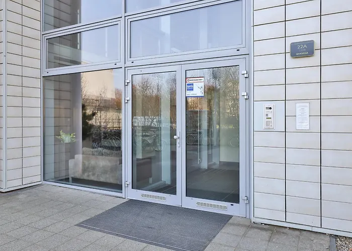 Marina Primore By Renters Daire Gdansk