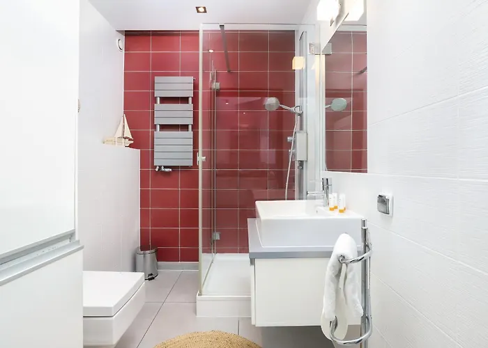 Marina Primore By Renters Daire