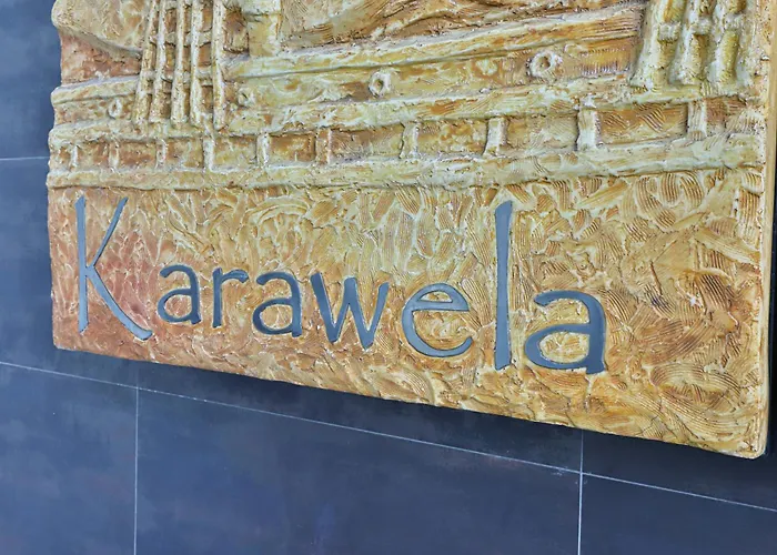 Marina Primore By Renters Daire *