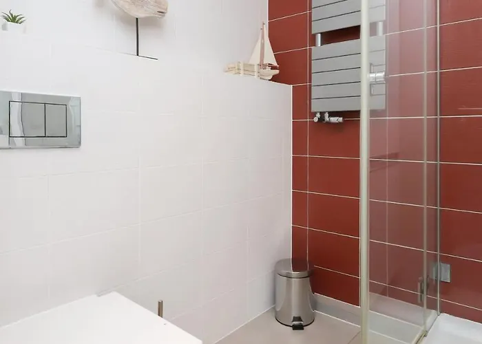 Marina Primore By Renters Daire *