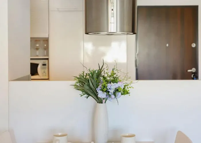 Daire Marina Primore By Renters *